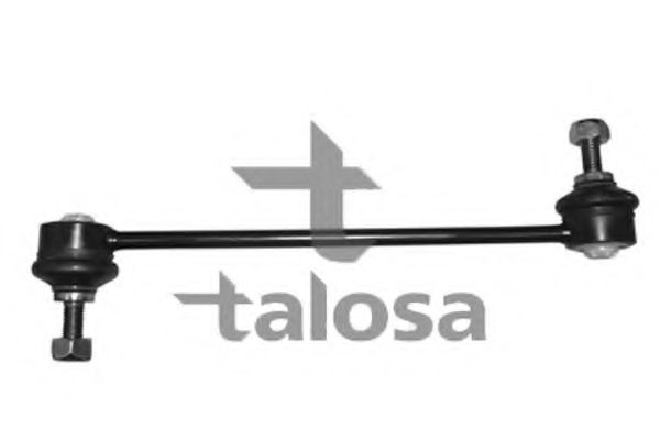 Стойка стабилизатора задней подвески | прав | TALOSA                5004636