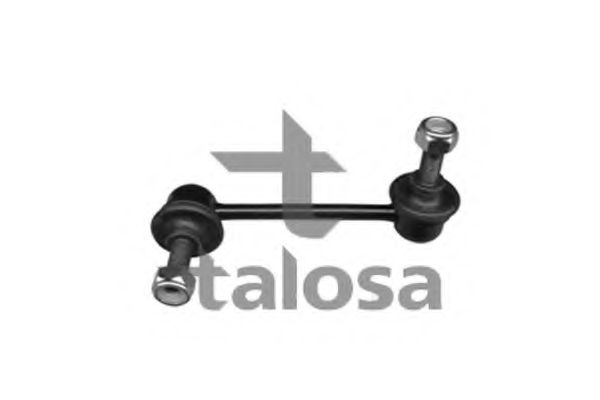 Стойка стабилизатора задней подвески правая TALOSA                5000518