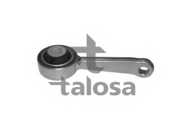 Стойка стабилизатора задней подвески левая TALOSA                5001706