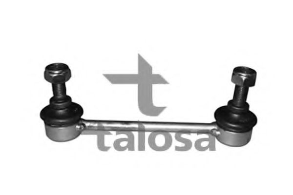 Тяга  стойка, стабилизатор TALOSA                50-01013