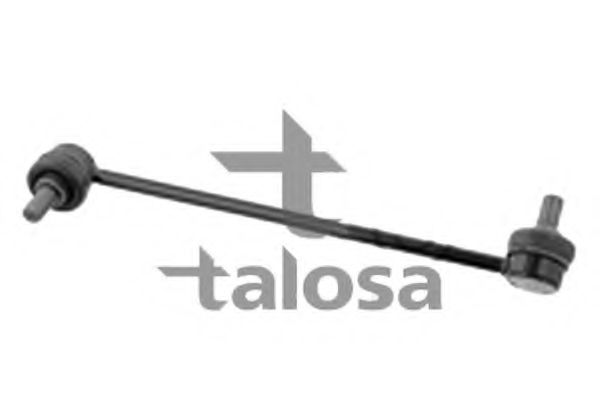 Тяга  стойка, стабилизатор TALOSA                50-07371