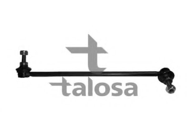 Тяга  стойка, стабилизатор TALOSA                50-07394