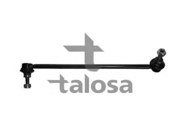 Тяга  стойка, стабилизатор TALOSA                50-07395