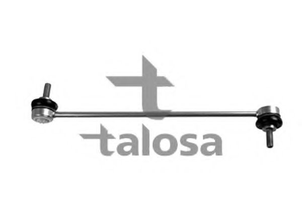 Тяга  стойка, стабилизатор TALOSA                50-07523