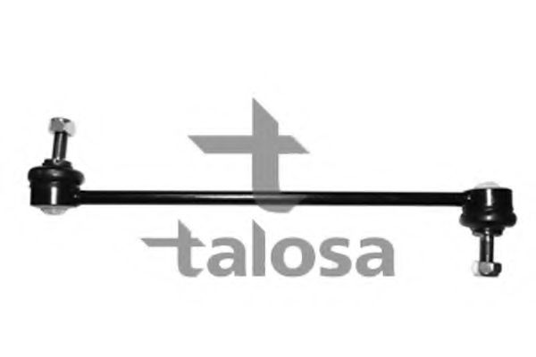 Тяга  стойка, стабилизатор | лев | TALOSA                50-07748