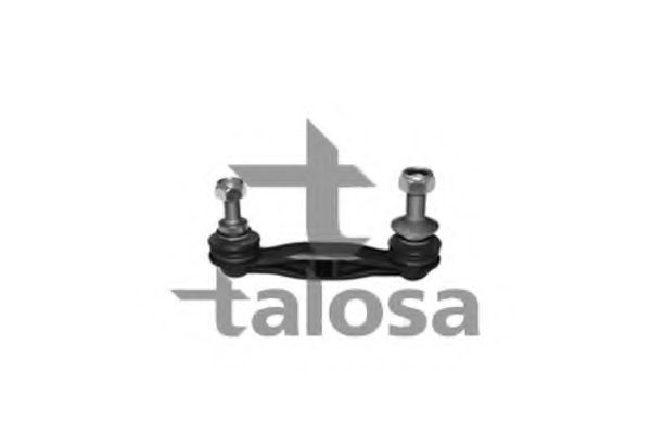 Тяга  стойка, стабилизатор TALOSA                50-07763