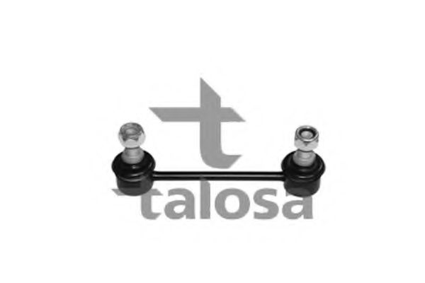 Тяга  стойка, стабилизатор TALOSA                50-07845