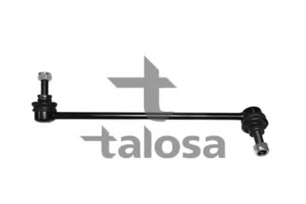 Тяга  стойка, стабилизатор TALOSA                50-07954