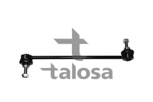 Тяга  стойка, стабилизатор TALOSA                50-07982