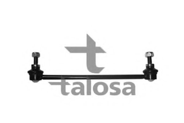 Тяга  стойка, стабилизатор TALOSA                50-08249