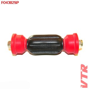 Стойка стабилизатора задней подвески (полиуретан) VTR                FO4302SP