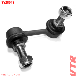 Стойка стабилизатора передней подвески левая VTR                SY2801S