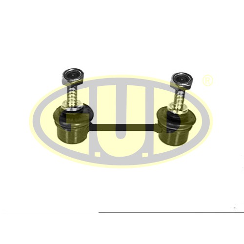 Стойка стабилизатора MAZ 626 92-97frd probe -98 ЗАД LR | лев | GUD                GSP301225