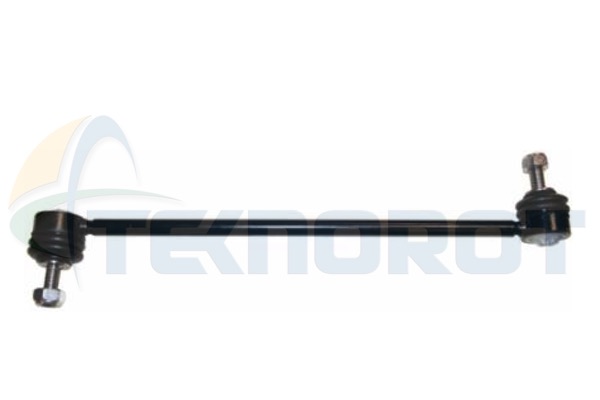 Стойка стабилизатора переднего LR | перед | TEKNOROT                LA-236