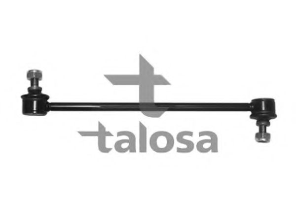 Тяга  стойка, стабилизатор TALOSA                50-02037