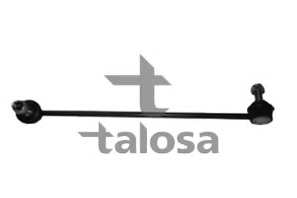 Тяга  стойка, стабилизатор TALOSA                50-04752