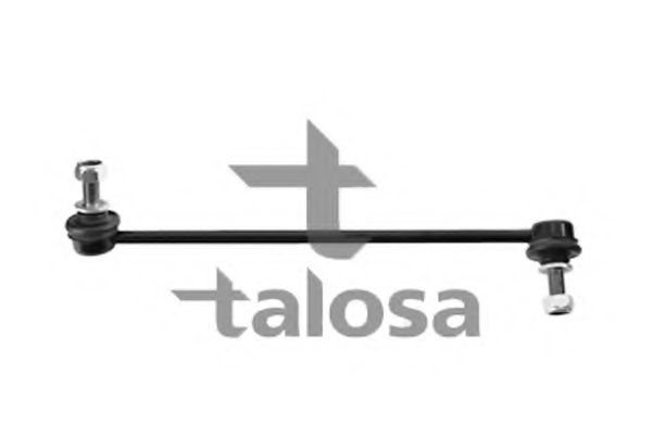 Тяга  стойка, стабилизатор TALOSA                50-08694