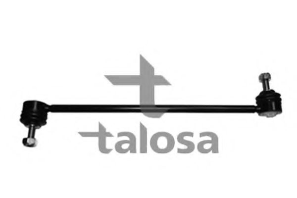 Тяга  стойка, стабилизатор TALOSA                50-08726