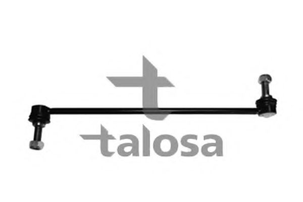 Тяга  стойка, стабилизатор TALOSA                50-08759