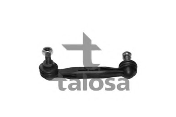 Тяга  стойка, стабилизатор TALOSA                50-08873