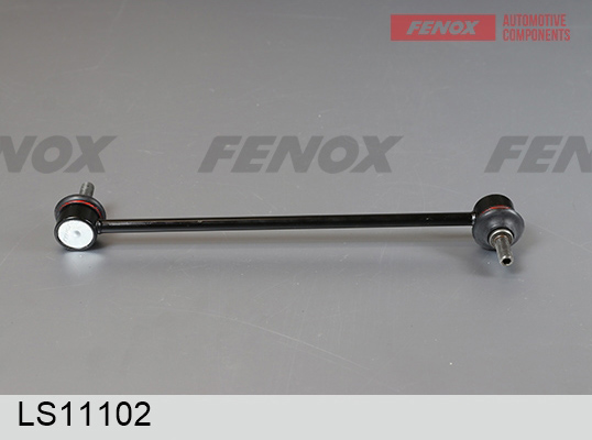 Тяга стабилизатора | передзад правлев | Fenox                LS11102