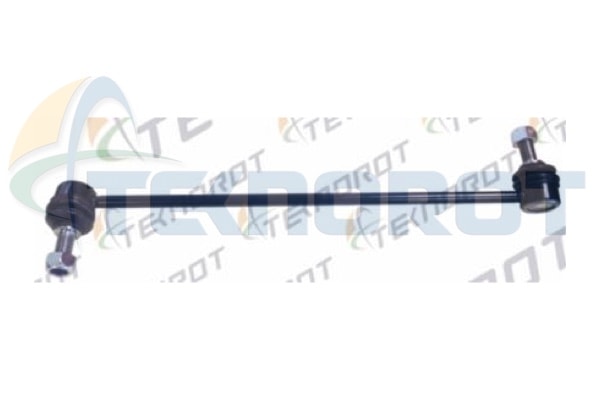 Стойка стабилизатора переднего, правая m12x1.5 L=363mm | перед | TEKNOROT                M-616