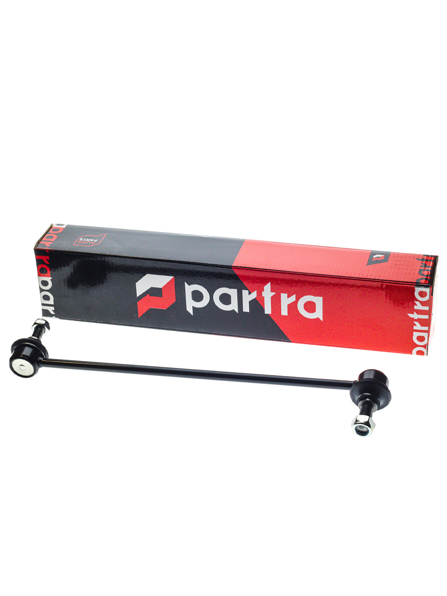 Стойка стабилизатора | перед правлев | PARTRA                SL5065