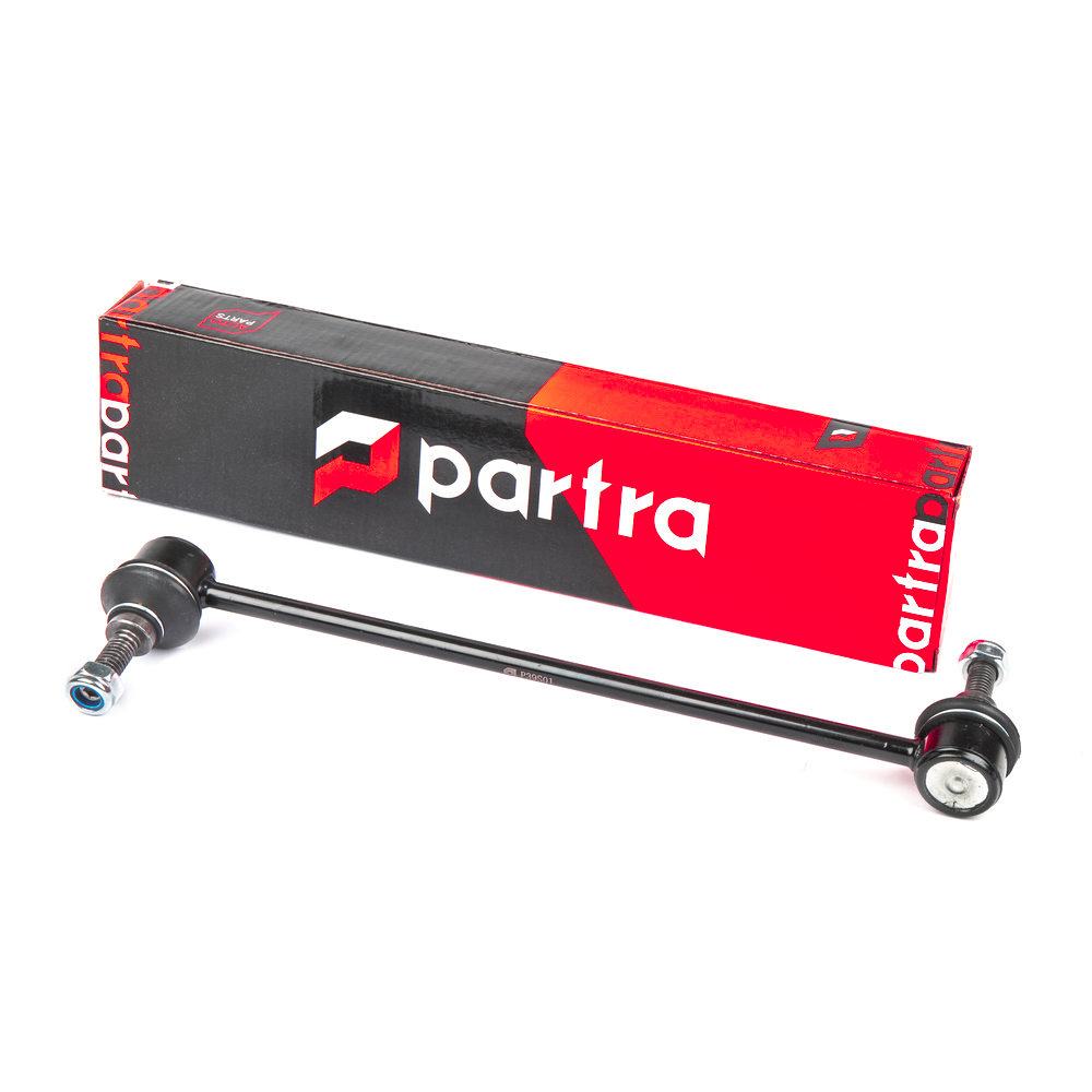 Стойка стабилизатора | перед правлев | PARTRA                SL5017