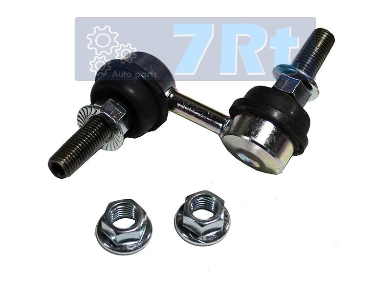 Линк переднего стабилизатора toyota BB 06-passo 04-10daihatsu sirion 04-10subaru justy IV 07- RH 7RT                DRA25795