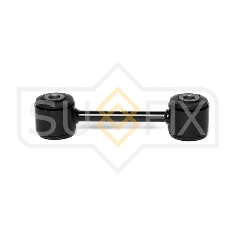 Стойка стабилизатора | зад правлев | SUFIX                SJ-1515