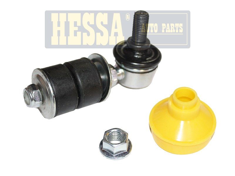 Линк переднего стабилизатора suzuki swift 92-03_aerio 02-05_baleno_esteem 95-01 lh=rh HESSA                ZZXV21394