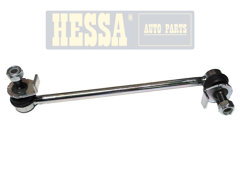 Линк заднего стабилизатора nissan patrol(gr)_safari 1997-2010 LH HESSA                ZZXV26450