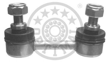 Стойка стабилизатора | перед правлев | Optimal                G7-641