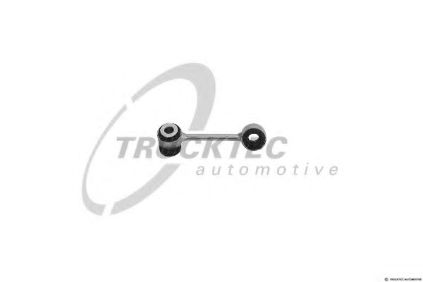 Стойка стабилизатора Trucktec Automotive                02.30.047