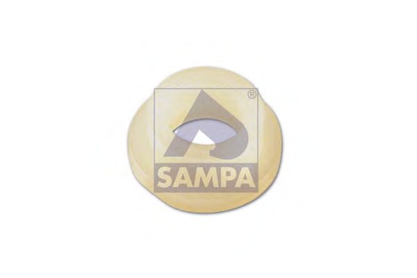 Втулка стабилизатора HCV SAMPA                010.043