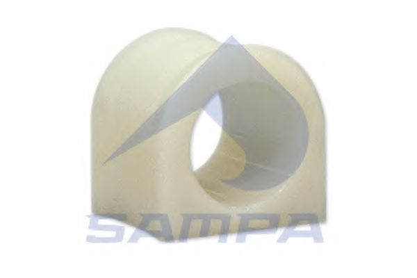 Втулка стабилизатора HCV HCV SAMPA                030.001