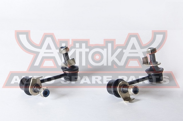 Снят с производства, Тяга стабилизатора 4WD | зад лев | Akitaka                0223-S50RL