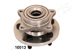 Ступица колеса Japanparts                KK-10013