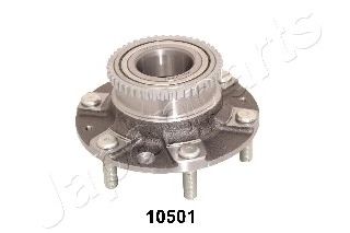 Ступица колеса Japanparts                KK-10501