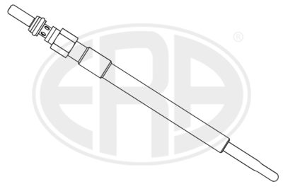 WG1497070 WILMINK GROUP Свеча накаливания