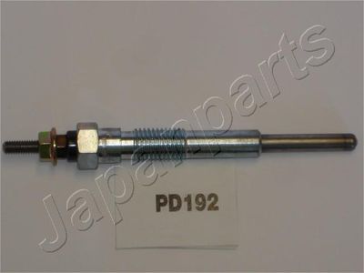 PD192 JAPANPARTS Свеча накаливания