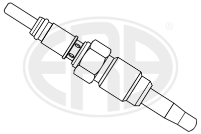 WG1497118 WILMINK GROUP Свеча накаливания