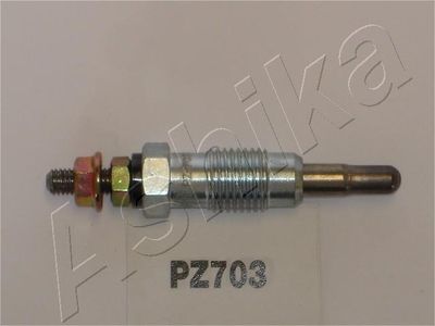 PZ703 ASHIKA Свеча накаливания