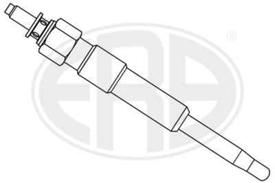 886022 ERA Свеча накаливания