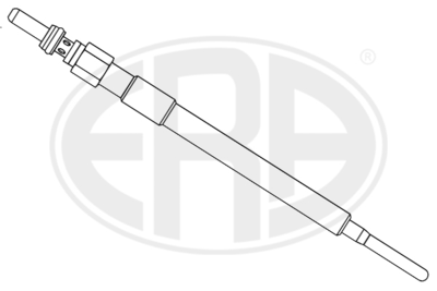 WG1497165 WILMINK GROUP Свеча накаливания