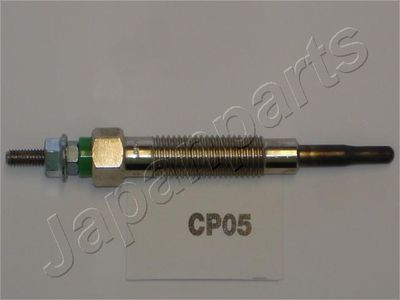 CP05 JAPANPARTS Свеча накаливания