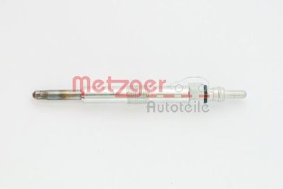 H1 120 METZGER Свеча накаливания