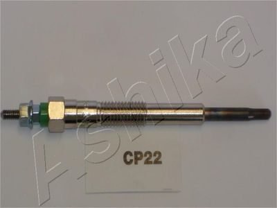 CP22 ASHIKA Свеча накаливания