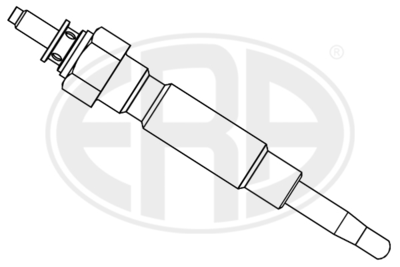 WG1497090 WILMINK GROUP Свеча накаливания