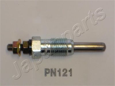 PN121 JAPANPARTS Свеча накаливания